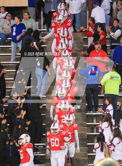 Thumbnail 2 in Schurr vs San Gabriel photogallery.