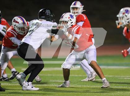 Thumbnail 3 in Schurr vs San Gabriel photogallery.