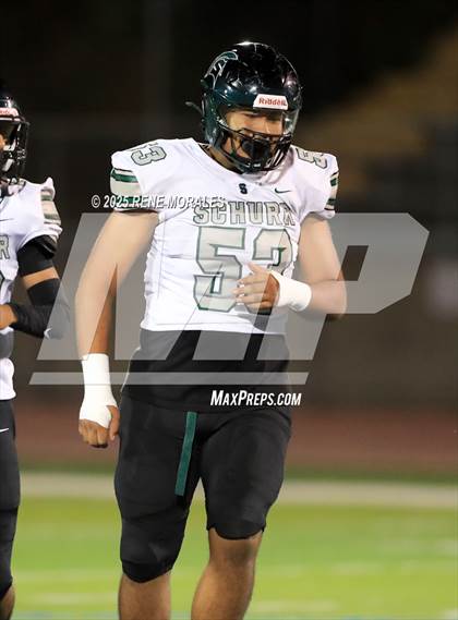 Thumbnail 1 in Schurr vs San Gabriel photogallery.