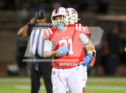 Thumbnail 1 in Schurr vs San Gabriel photogallery.