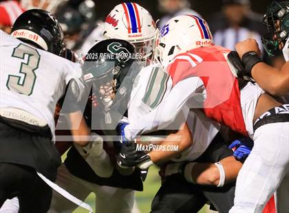 Thumbnail 3 in Schurr vs San Gabriel photogallery.