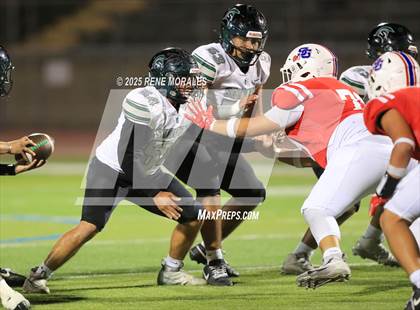 Thumbnail 3 in Schurr vs San Gabriel photogallery.