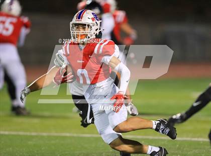 Thumbnail 1 in Schurr vs San Gabriel photogallery.