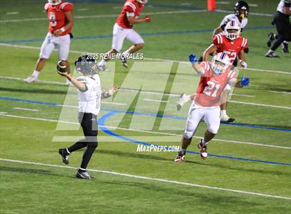 Thumbnail 3 in Schurr vs San Gabriel photogallery.