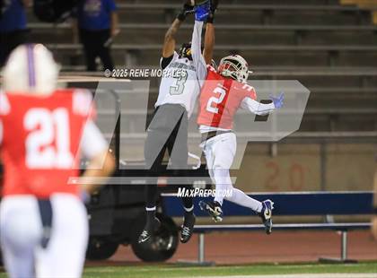 Thumbnail 3 in Schurr vs San Gabriel photogallery.