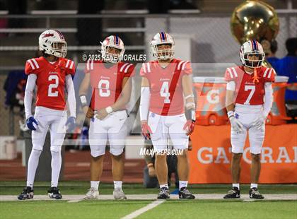 Thumbnail 3 in Schurr vs San Gabriel photogallery.