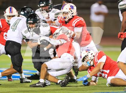 Thumbnail 1 in Schurr vs San Gabriel photogallery.