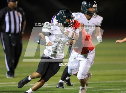 Thumbnail 1 in Schurr vs San Gabriel photogallery.