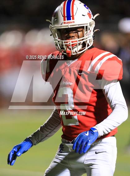 Thumbnail 1 in Schurr vs San Gabriel photogallery.