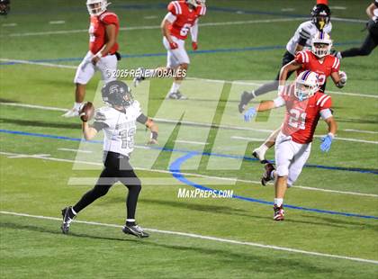 Thumbnail 2 in Schurr vs San Gabriel photogallery.
