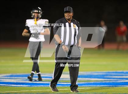 Thumbnail 3 in Schurr vs San Gabriel photogallery.