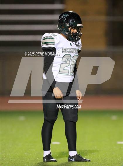 Thumbnail 2 in Schurr vs San Gabriel photogallery.