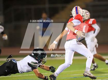 Thumbnail 2 in Schurr vs San Gabriel photogallery.