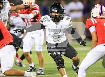 Thumbnail 2 in Schurr vs San Gabriel photogallery.