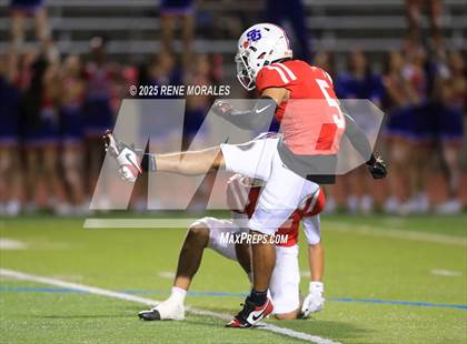 Thumbnail 3 in Schurr vs San Gabriel photogallery.