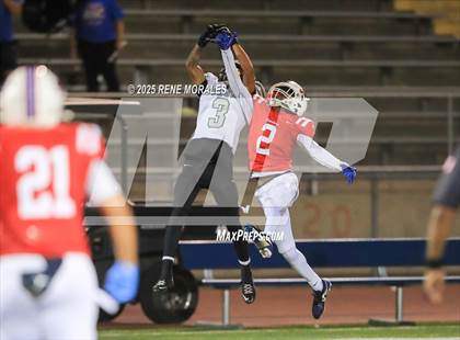 Thumbnail 1 in Schurr vs San Gabriel photogallery.