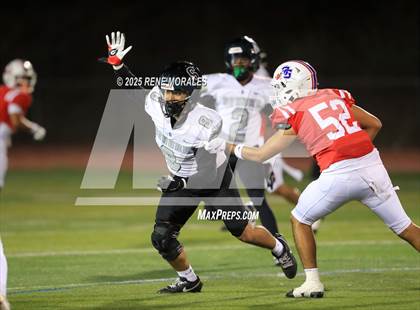Thumbnail 1 in Schurr vs San Gabriel photogallery.