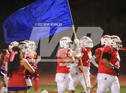 Thumbnail 3 in Schurr vs San Gabriel photogallery.