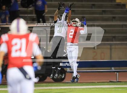 Thumbnail 2 in Schurr vs San Gabriel photogallery.
