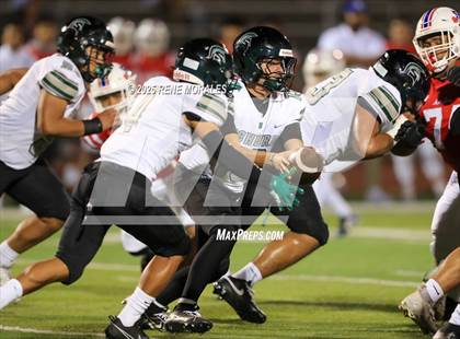 Thumbnail 3 in Schurr vs San Gabriel photogallery.