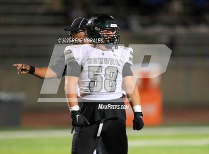 Thumbnail 1 in Schurr vs San Gabriel photogallery.