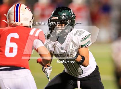 Thumbnail 2 in Schurr vs San Gabriel photogallery.