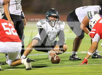 Thumbnail 3 in Schurr vs San Gabriel photogallery.