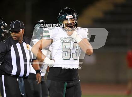 Thumbnail 3 in Schurr vs San Gabriel photogallery.