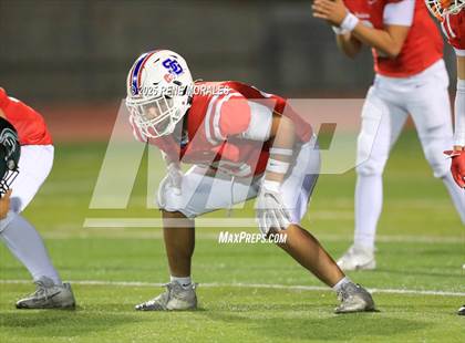 Thumbnail 3 in Schurr vs San Gabriel photogallery.