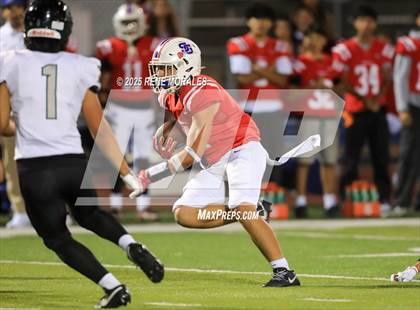 Thumbnail 3 in Schurr vs San Gabriel photogallery.