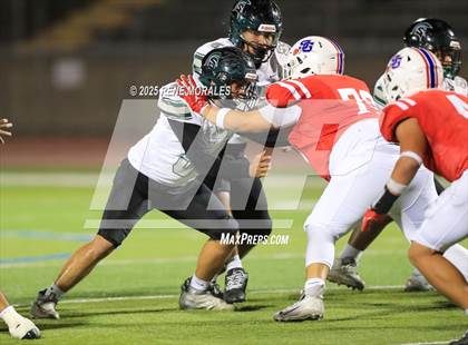 Thumbnail 1 in Schurr vs San Gabriel photogallery.