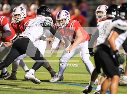 Thumbnail 2 in Schurr vs San Gabriel photogallery.