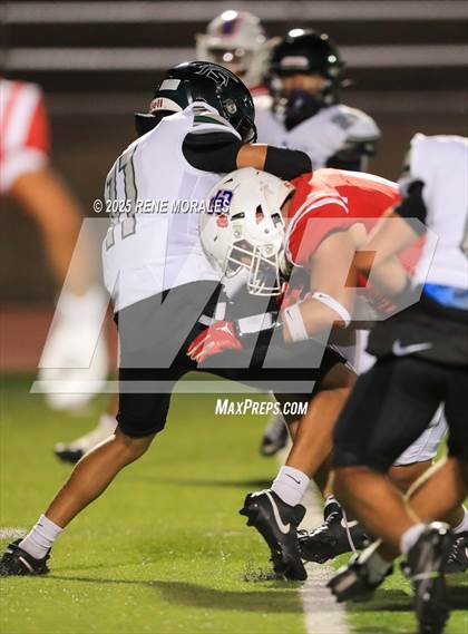Thumbnail 1 in Schurr vs San Gabriel photogallery.