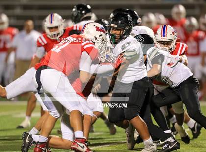 Thumbnail 1 in Schurr vs San Gabriel photogallery.