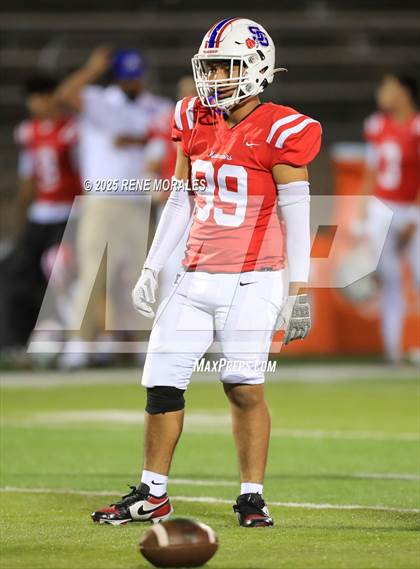 Thumbnail 2 in Schurr vs San Gabriel photogallery.