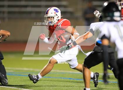 Thumbnail 3 in Schurr vs San Gabriel photogallery.