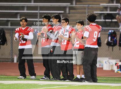 Thumbnail 1 in Schurr vs San Gabriel photogallery.