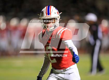 Thumbnail 2 in Schurr vs San Gabriel photogallery.