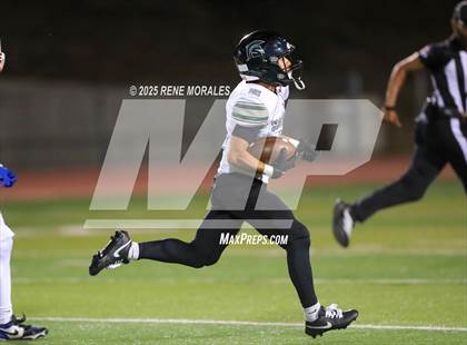Thumbnail 1 in Schurr vs San Gabriel photogallery.