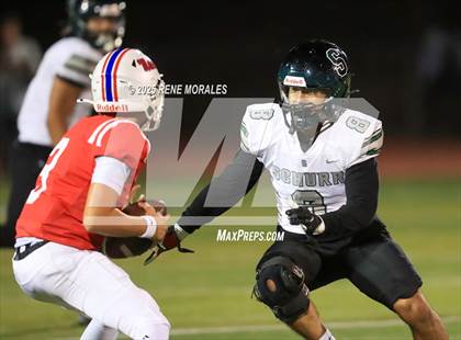 Thumbnail 3 in Schurr vs San Gabriel photogallery.