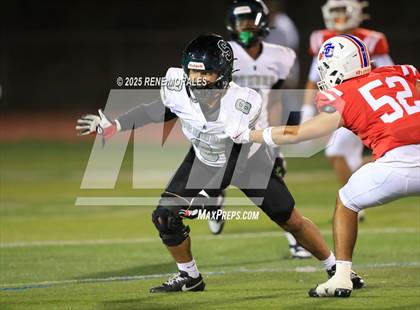 Thumbnail 3 in Schurr vs San Gabriel photogallery.