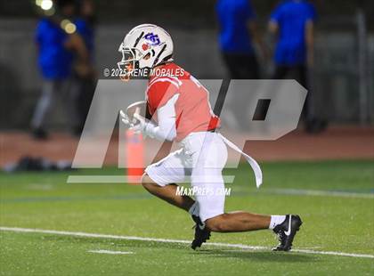 Thumbnail 2 in Schurr vs San Gabriel photogallery.
