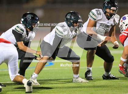 Thumbnail 1 in Schurr vs San Gabriel photogallery.