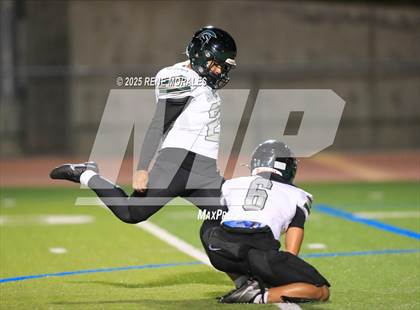 Thumbnail 3 in Schurr vs San Gabriel photogallery.