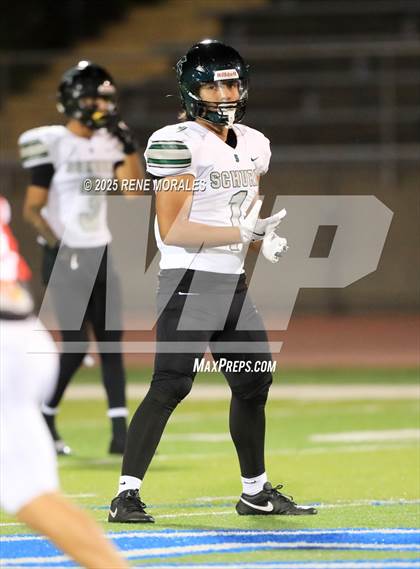 Thumbnail 2 in Schurr vs San Gabriel photogallery.