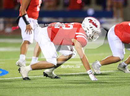 Thumbnail 1 in Schurr vs San Gabriel photogallery.