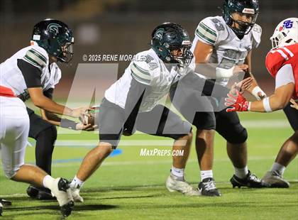 Thumbnail 2 in Schurr vs San Gabriel photogallery.