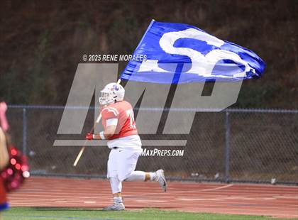 Thumbnail 1 in Schurr vs San Gabriel photogallery.