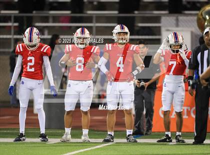 Thumbnail 2 in Schurr vs San Gabriel photogallery.
