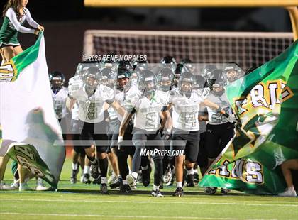 Thumbnail 1 in Schurr vs San Gabriel photogallery.